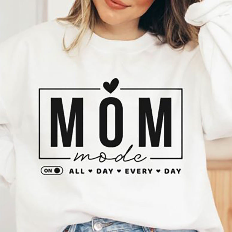 Mom mode